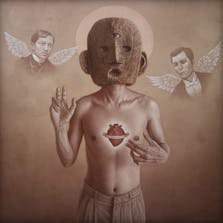Spiritual Indio
